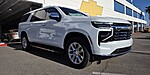New 2026 CHEVROLET SUBURBAN PREMIER in LAS VEGAS, NEVADA