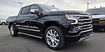 New 2026 CHEVROLET SILVERADO 1500 HIGH COUNTRY in LAS VEGAS, NEVADA