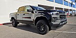 New 2026 CHEVROLET COLORADO 2WD WORK TRUCK in LAS VEGAS, NEVADA