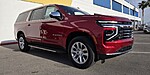 New 2026 CHEVROLET SUBURBAN PREMIER in LAS VEGAS, NEVADA