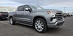 New 2026 CHEVROLET SILVERADO 1500 HIGH COUNTRY in LAS VEGAS, NEVADA