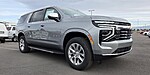 New 2026 CHEVROLET SUBURBAN PREMIER in LAS VEGAS, NEVADA