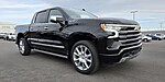 New 2026 CHEVROLET SILVERADO 1500 HIGH COUNTRY in LAS VEGAS, NEVADA