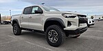 New 2026 CHEVROLET COLORADO 4WD ZR2 in LAS VEGAS, NEVADA