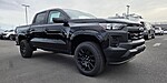 New 2026 CHEVROLET COLORADO 2WD WORK TRUCK in LAS VEGAS, NEVADA