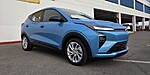 New 2027 CHEVROLET BOLT LT in LAS VEGAS, NEVADA