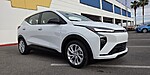 New 2027 CHEVROLET BOLT LT in LAS VEGAS, NEVADA