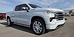 New 2026 CHEVROLET SILVERADO 1500 HIGH COUNTRY in LAS VEGAS, NEVADA