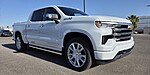 New 2026 CHEVROLET SILVERADO 1500 HIGH COUNTRY in LAS VEGAS, NEVADA
