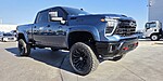 New 2026 CHEVROLET SILVERADO 2500 LTZ in LAS VEGAS, NEVADA