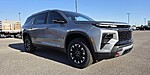 New 2026 CHEVROLET TRAVERSE AWD Z71 in LAS VEGAS, NEVADA