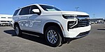 New 2026 CHEVROLET TAHOE LT in LAS VEGAS, NEVADA