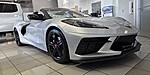 New 2026 CHEVROLET CORVETTE 1LT in LAS VEGAS, NEVADA