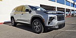New 2026 CHEVROLET TRAVERSE FWD LT in LAS VEGAS, NEVADA