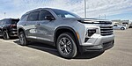 New 2026 CHEVROLET TRAVERSE FWD LT in LAS VEGAS, NEVADA