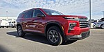 New 2026 CHEVROLET TRAVERSE FWD LT in LAS VEGAS, NEVADA