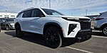 New 2026 CHEVROLET TRAVERSE AWD RS in LAS VEGAS, NEVADA