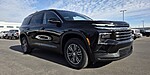 New 2026 CHEVROLET TRAVERSE FWD LT in LAS VEGAS, NEVADA