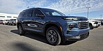 New 2026 CHEVROLET TRAVERSE FWD LT in LAS VEGAS, NEVADA