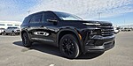 New 2026 CHEVROLET TRAVERSE FWD LT in LAS VEGAS, NEVADA