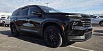 New 2026 CHEVROLET TRAVERSE FWD LT in LAS VEGAS, NEVADA