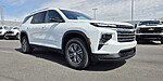 New 2026 CHEVROLET TRAVERSE FWD LT in LAS VEGAS, NEVADA