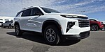 New 2026 CHEVROLET TRAVERSE FWD LT in LAS VEGAS, NEVADA