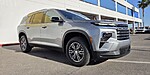 New 2026 CHEVROLET TRAVERSE FWD LT in LAS VEGAS, NEVADA