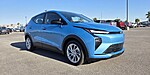 New 2027 CHEVROLET BOLT LT in LAS VEGAS, NEVADA