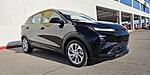 New 2027 CHEVROLET BOLT LT in LAS VEGAS, NEVADA