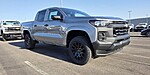 New 2026 CHEVROLET COLORADO 2WD WORK TRUCK in LAS VEGAS, NEVADA