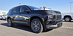 New 2026 CHEVROLET TRAVERSE FWD LT in LAS VEGAS, NEVADA