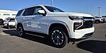 New 2026 CHEVROLET TAHOE LS in LAS VEGAS, NEVADA