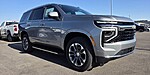 New 2026 CHEVROLET TAHOE LS in LAS VEGAS, NEVADA