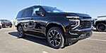 New 2026 CHEVROLET TAHOE RST in LAS VEGAS, NEVADA