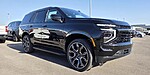 New 2026 CHEVROLET TAHOE RST in LAS VEGAS, NEVADA