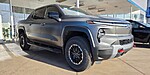New 2026 CHEVROLET SILVERADO EV MAX RANGE TRAIL BOSS in LAS VEGAS, NEVADA