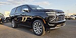 New 2026 CHEVROLET TAHOE PREMIER in LAS VEGAS, NEVADA