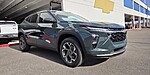 New 2026 CHEVROLET TRAX LT in LAS VEGAS, NEVADA