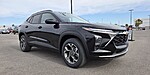 New 2026 CHEVROLET TRAX LT in LAS VEGAS, NEVADA