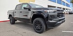 New 2026 CHEVROLET COLORADO 2WD WORK TRUCK in LAS VEGAS, NEVADA