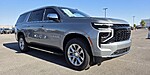 New 2026 CHEVROLET SUBURBAN PREMIER in LAS VEGAS, NEVADA