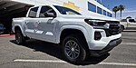 New 2026 CHEVROLET COLORADO 2WD LT in LAS VEGAS, NEVADA