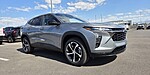 New 2026 CHEVROLET TRAX 1RS in LAS VEGAS, NEVADA