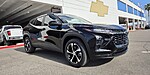 New 2026 CHEVROLET TRAX 1RS in LAS VEGAS, NEVADA