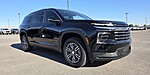 New 2026 CHEVROLET TRAVERSE FWD LT in LAS VEGAS, NEVADA