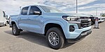 New 2026 CHEVROLET COLORADO 4WD LT in LAS VEGAS, NEVADA