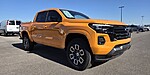 New 2026 CHEVROLET COLORADO 4WD Z71 in LAS VEGAS, NEVADA