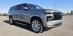 New 2026 CHEVROLET SUBURBAN PREMIER in LAS VEGAS, NEVADA