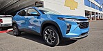 New 2026 CHEVROLET TRAX LT in LAS VEGAS, NEVADA
